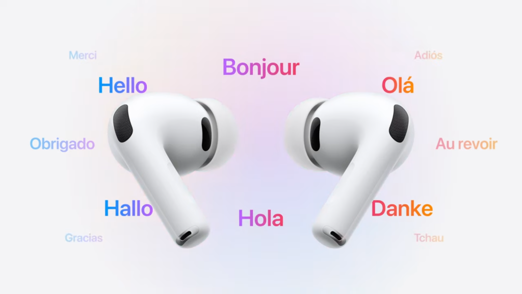 Apple Basically Ignored AI At Today’s IPhone Event