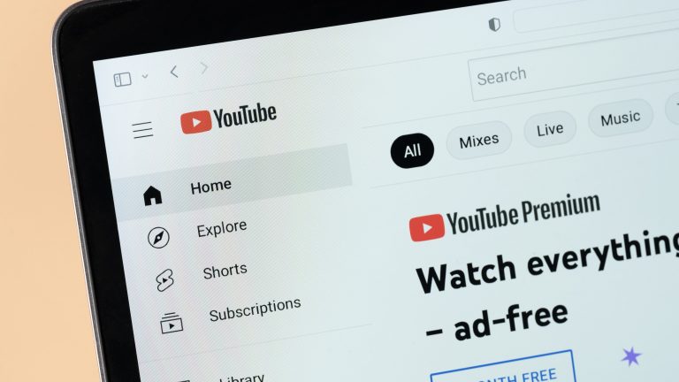 YouTube Is Cracking Down On Sharing Premium Family Accounts Outside Your ‘Household’