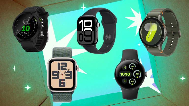 These Labor Day Sales On Smartwatches Are Still Live