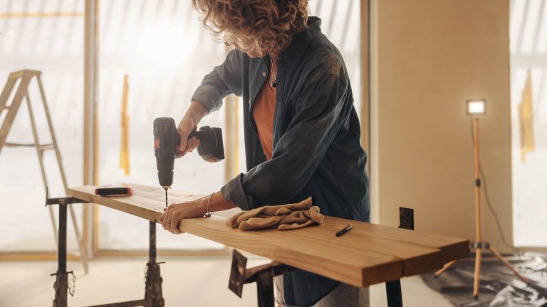 The Best Cordless Power Tools Of 2025 For Your Next Project