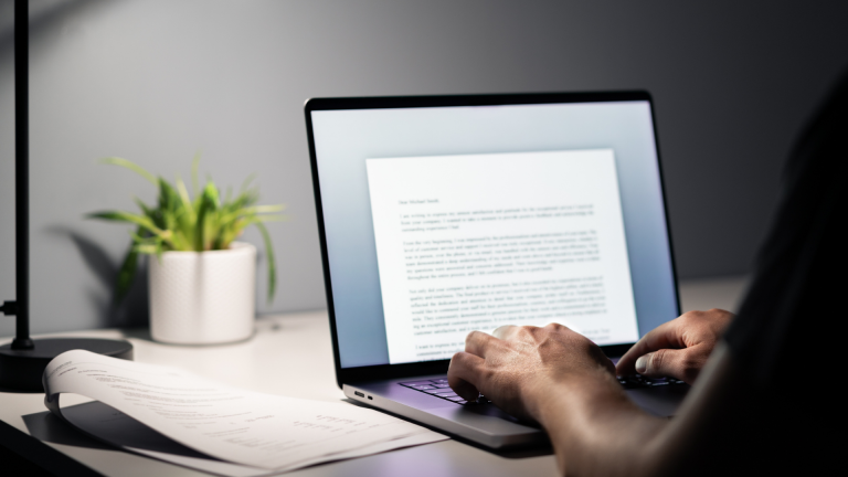 I Tested Three AI Essay Writing Tools, And Here’s What I Found