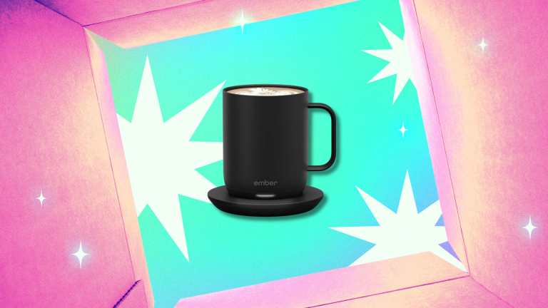 This Ember Mug 2 Is On Sale For Just $70 And Comes With Free Shipping And A Full One Year Warranty