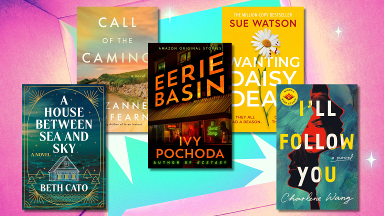 Amazon Prime Members Can Get Two Free E Books In September