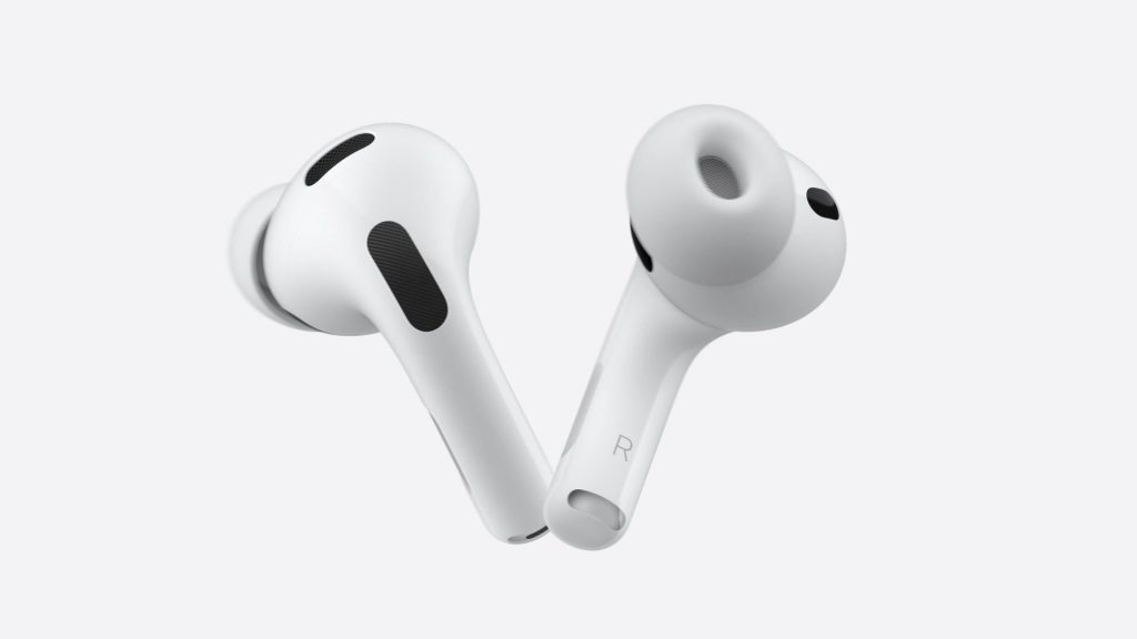 The AirPods Pro 3 Will Be More Forgiving For The Tiny Eared