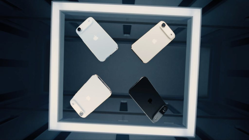 Everything Apple Announced During Its 'Awe Dropping' Event