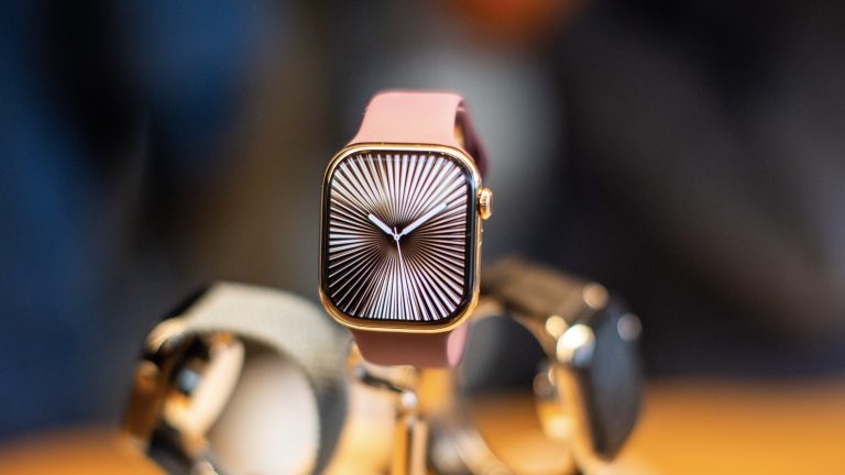Everything We Know About The Apple Watch Series 11