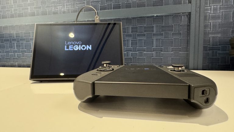 Lenovo's Legion Go 2 Isn't The Premium Steam Deck I Wanted