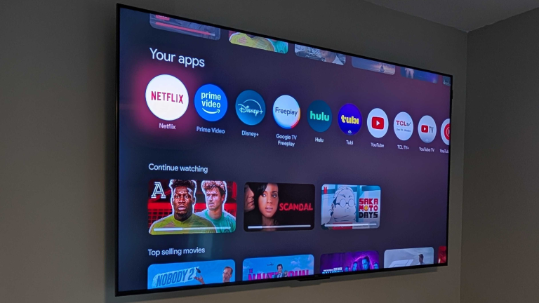 If You Have A Mini LED TV, You Need To Enable This Setting