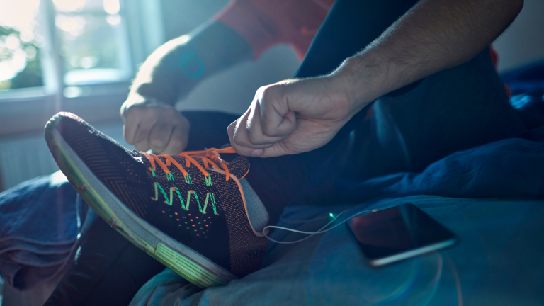 This Is The Minimum Amount Of Training Necessary To Run A Marathon