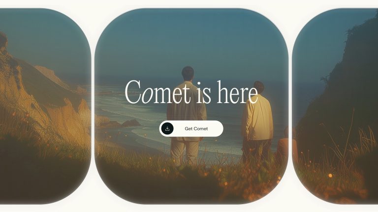 Early Access To Perplexity's AI Browser Is Expensive, But You Can Try It For Free Right Now