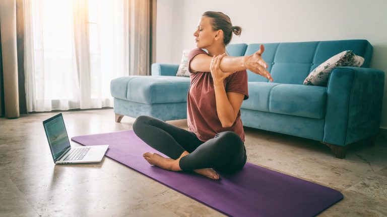 My 10 Favorite YouTube Channels For At Home Yoga Classes