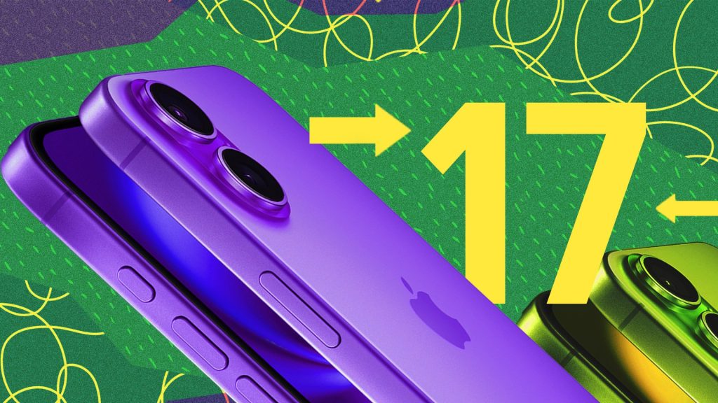 Apple Event 2025 Live Blog: Latest News On IPhone 17, Apple Watch, AirPods Pro 3, And More