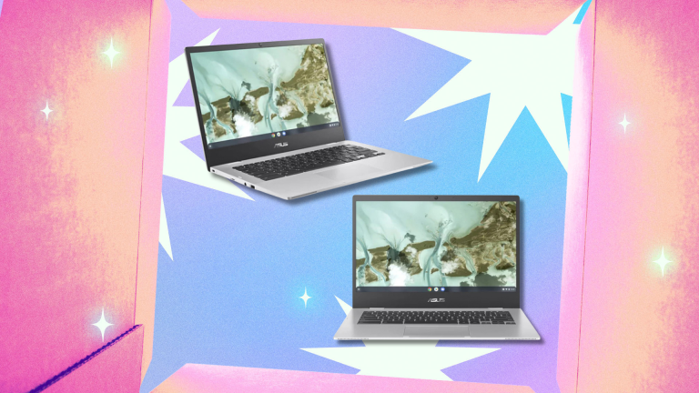 This Budget ASUS Chromebook Is On Sale For Just $190 Right Now
