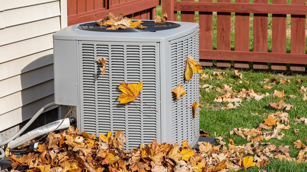 Six Ways To Hide All The Ugly Stuff In Your Yard