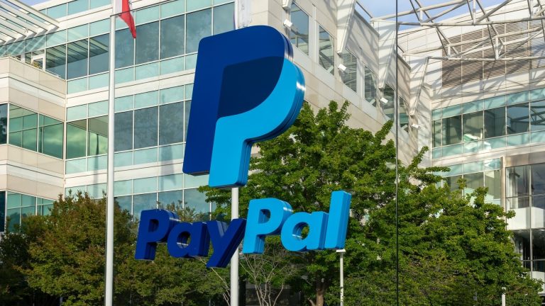 This Convincing PayPal Email Is Actually A Scam