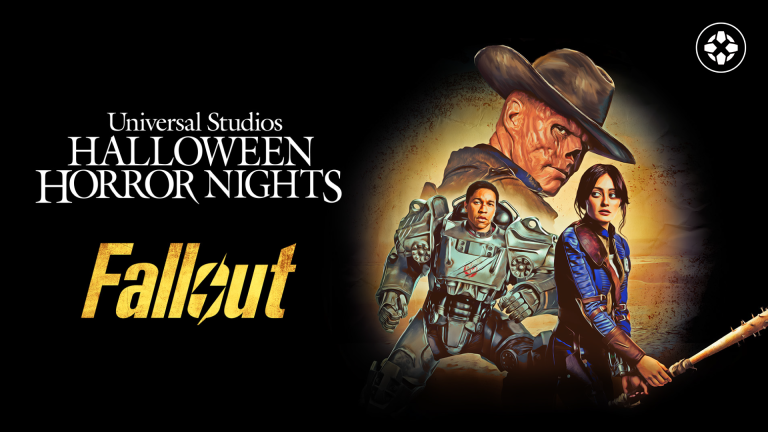 Win A Trip To Universal Halloween Horror Nights!