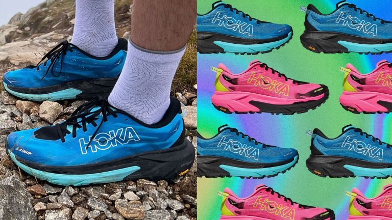 Hoka Mafate 5 Review 2025: The Latest And Greatest In Trail Running