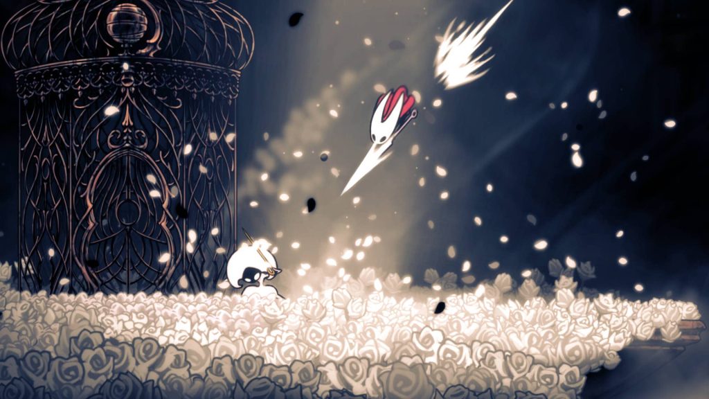 Hollow Knight: Silksong's Early Mods Sand Off Its More Annoying Edges, Including Double Damage And Distant Spawns