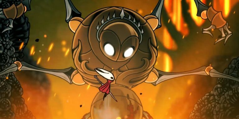 Why Hollow Knight: Silksong Reviews Are Causing So Much Controversy