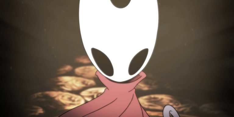 Hollow Knight: Silksong   A Confusing Experience For Newcomers
