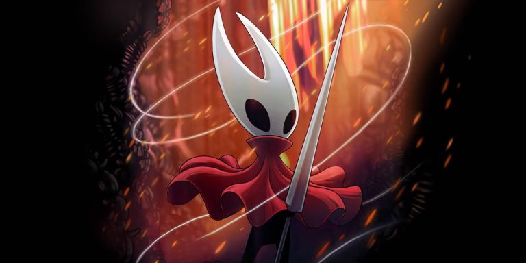 When Hollow Knight: Silksong Releases In Your Region