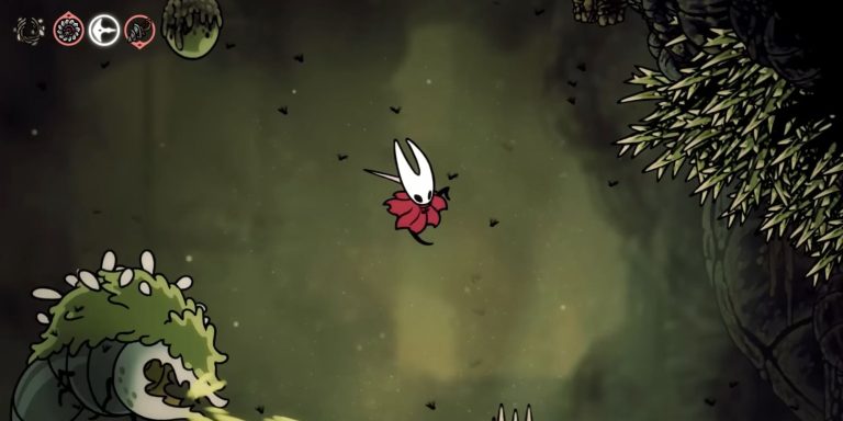 Hollow Knight: Silksong Breaks Steam Record In Under An Hour