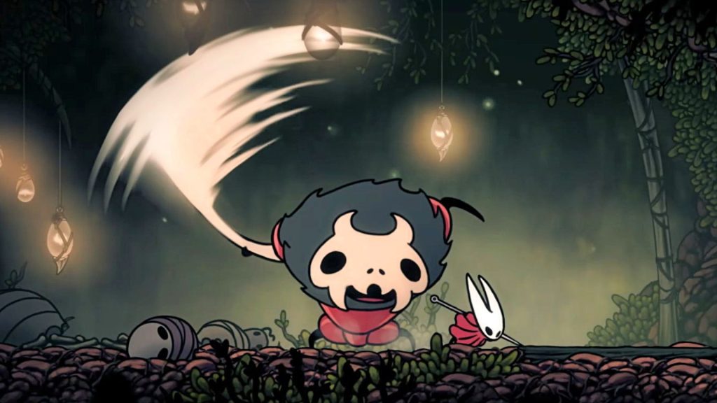 Once I Learned Silksong's Most Important Skill, I Almost Quit The Game