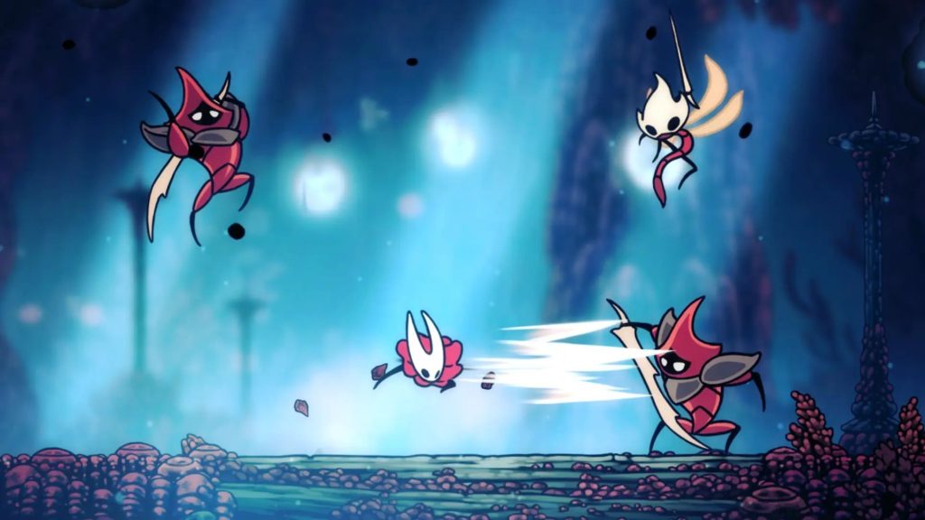 2025 Is The Best Year For 2D Platformers Since The SNES Days