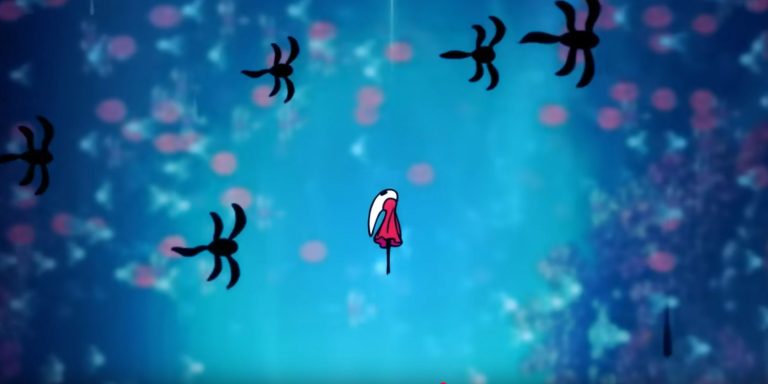 Hollow Knight: Silksong A Challenging And Uncompromising Vision