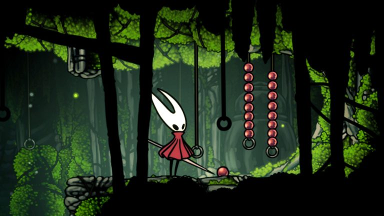 How To Get Rosaries In Hollow Knight: Silksong