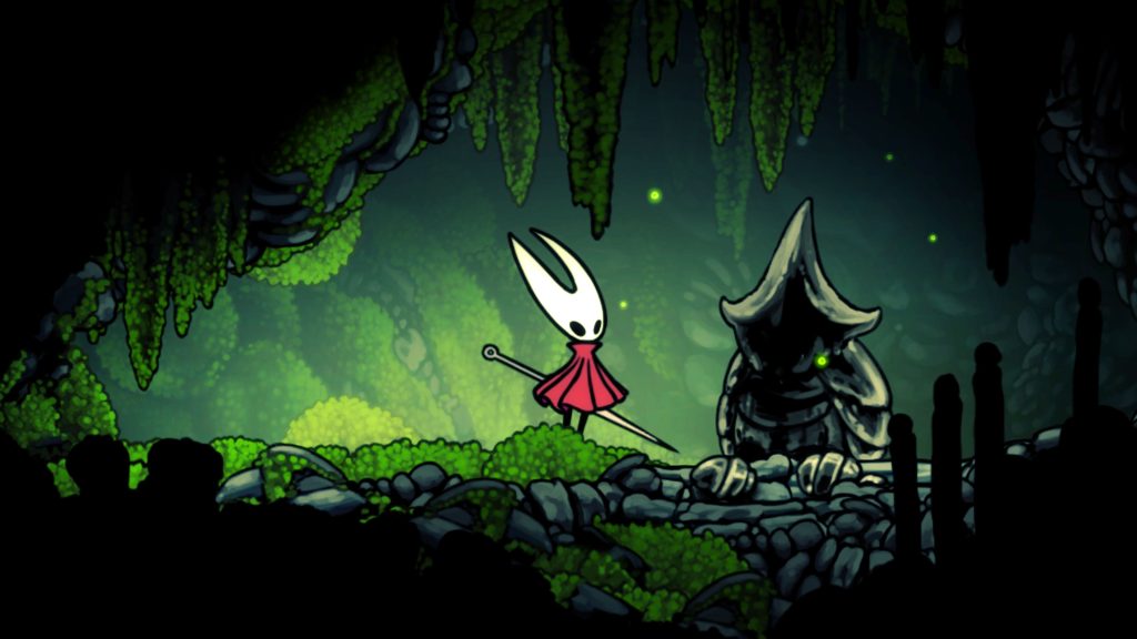 What Are Shell Shards In Hollow Knight: Silksong?