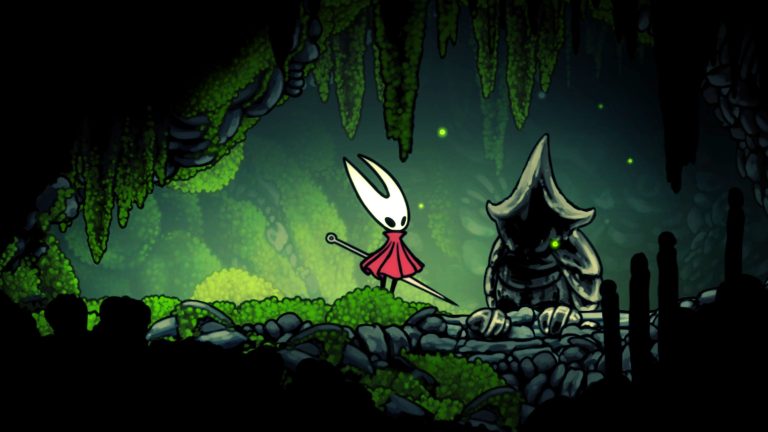 What Are Shell Shards In Hollow Knight: Silksong?