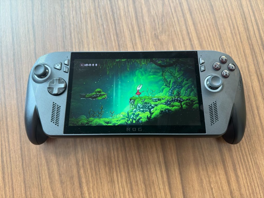 Xbox ROG Ally X Hands On Preview: A Powerhouse That Will Live Or Die By Its Price Tag