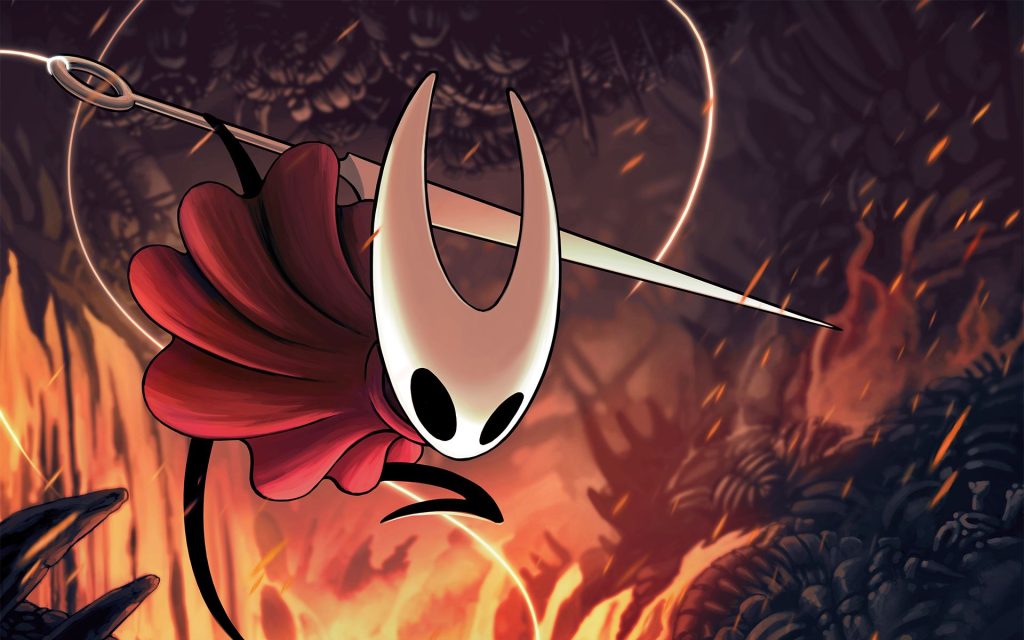 Hollow Knight Silksong Release Time In Your Time Zone