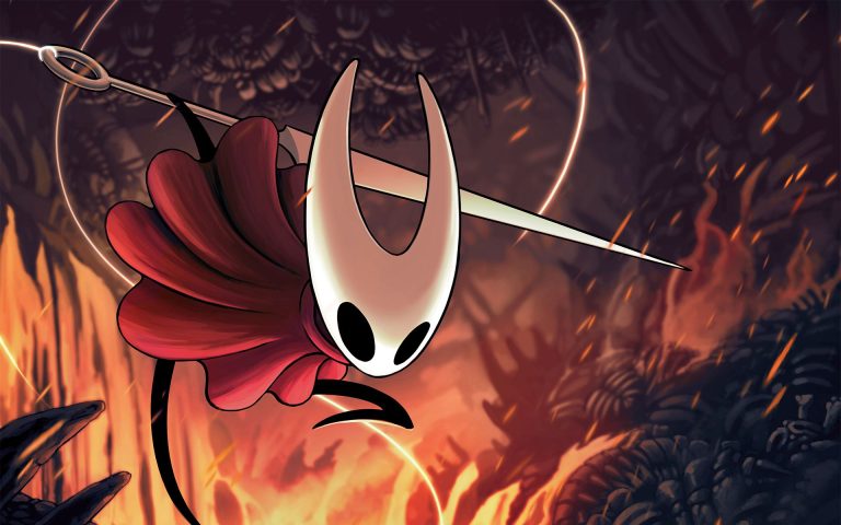 Hollow Knight Silksong Release Time In Your Time Zone