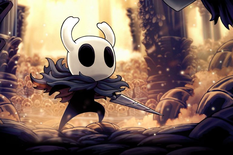 Silksong Fans Are Clowning On Hollow Knight Doubters From A Decade Ago