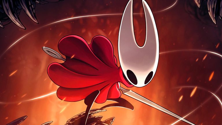 Hollow Knight: Silksong Review In Progress