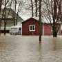 Insurers Have Detailed Data On Your Home's Flood Risk