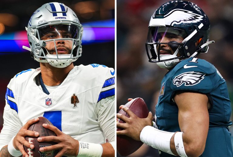 Where To Watch Dallas Cowboys Vs