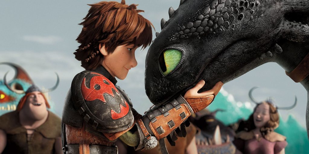 9 Best Completed Fantasy Movie Franchises To Binge