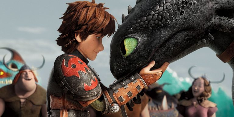 9 Best Completed Fantasy Movie Franchises To Binge