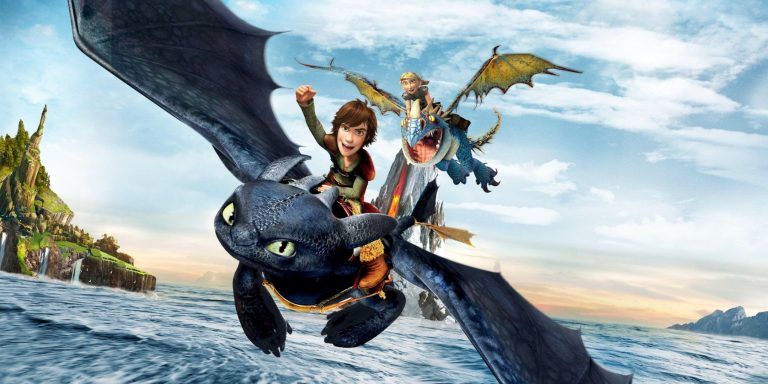 How To Watch The How To Train Your Dragon Movies & TV Shows In Order