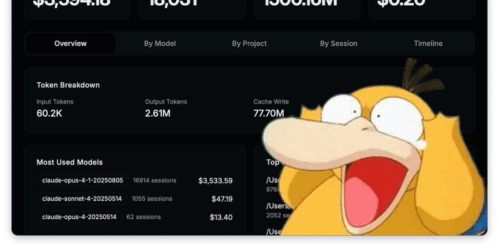 Vibe Coding As A VC
