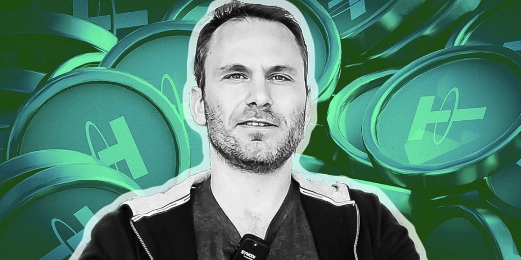 How Did Tether Profit $13B In 2024 From USDT?