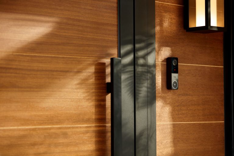 Hue Launches Its First Video Doorbell