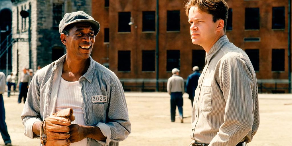 The Shawshank Redemption: How Hope, Not Andy Or Red, Is The True Main Character