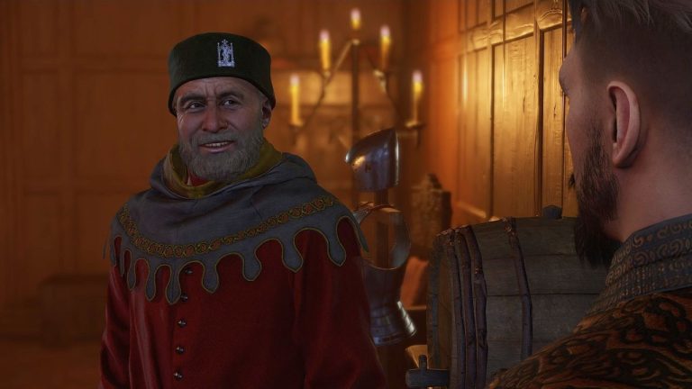 How To Pass The Blacksmith Guild Trial In Kingdom Come: Deliverance 2