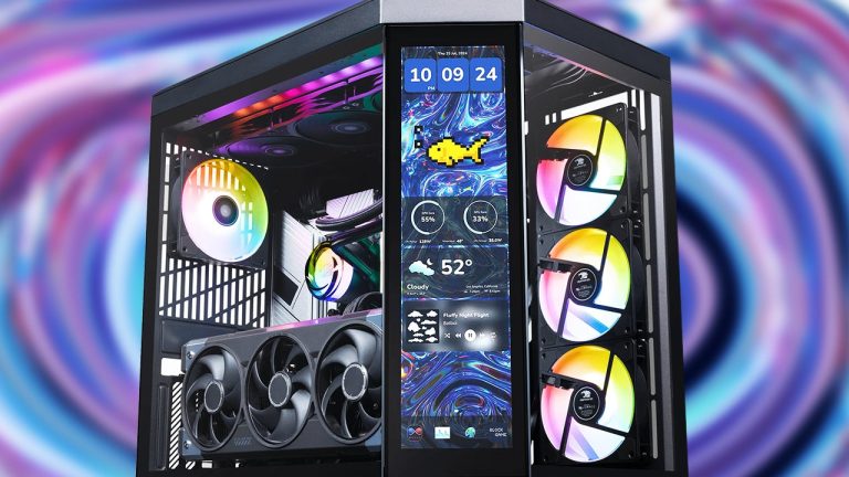 The IBuypower Labor Day Sale Is Live: Save An Extra $50 $300 Off Gaming PCs With Coupon Code