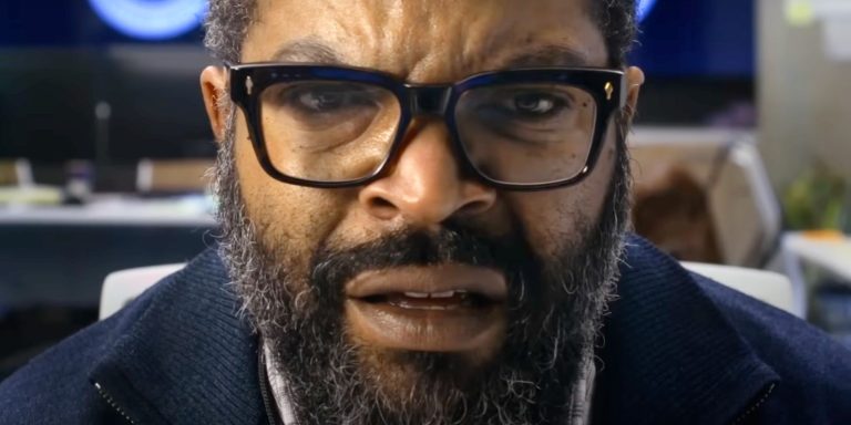 Producer Defends Prime Video's Lowest Rated Sci Fi Movie