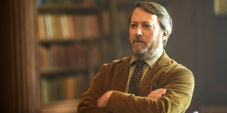 Award Winning Stars Join BBC's Hit Comedy Ludwig For Season 2